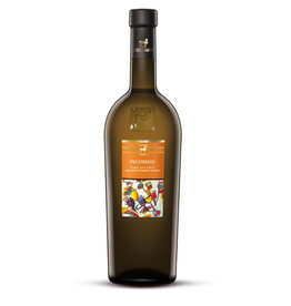 Tenuta Ulisse Pecorino