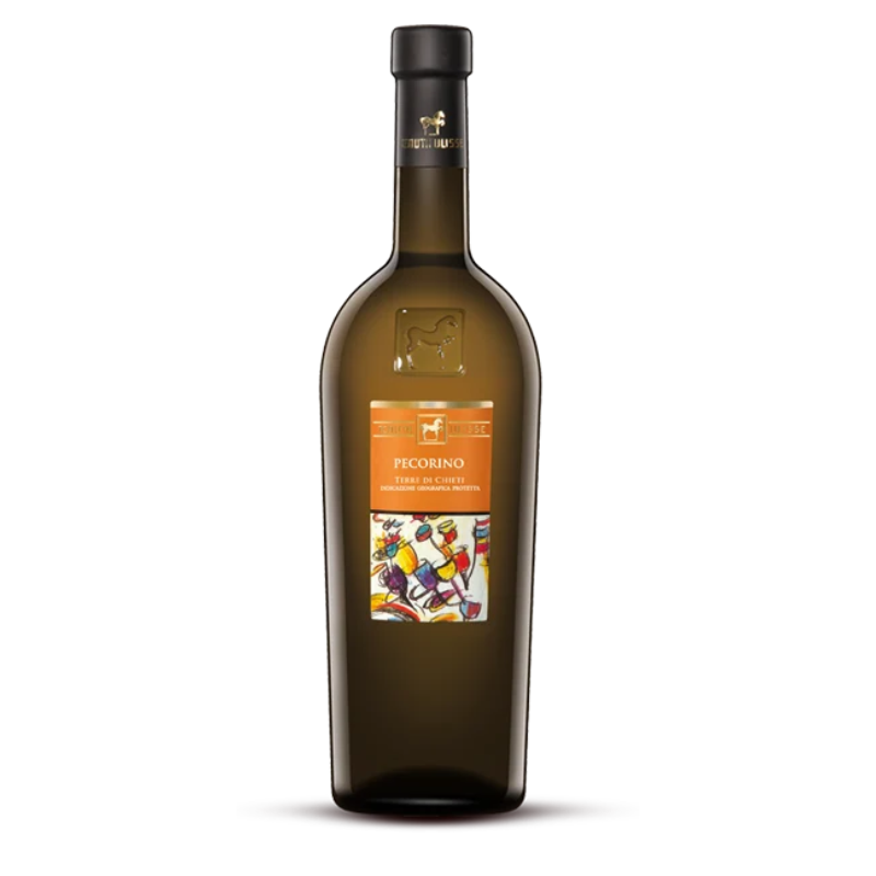 Tenuta Ulisse Pecorino