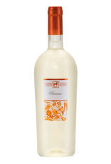 Tenuta Ulisse Pecorino premium
