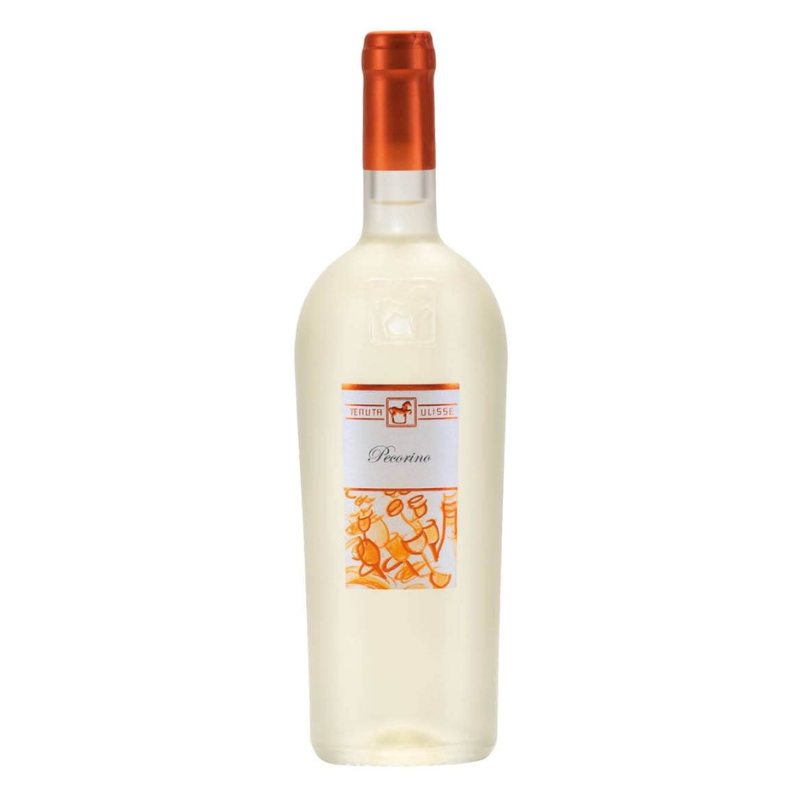 Tenuta Ulisse Pecorino premium