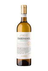 Sardasol Sardasol Chardonnay