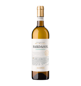 Sardasol Sardasol Chardonnay
