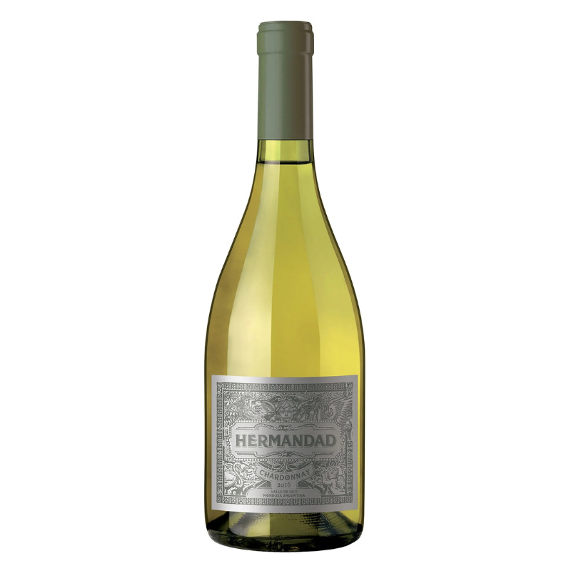 Hermandad chardonnay