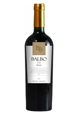 Balbo Balbo Oak Malbec