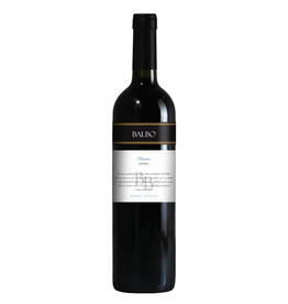 Balbo Balbo Reserva Malbec