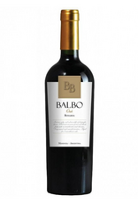 Balbo Balbo Oak Bonarda