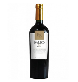 Balbo Balbo Oak Bonarda