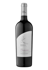 Korta Reserva, Carmenere