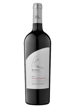 Korta Reserva, Petit Verdot