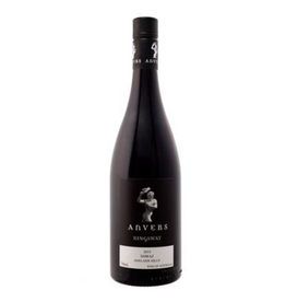 Anvers Kingsway Shiraz