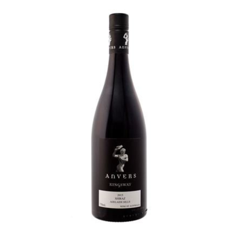 Anvers Kingsway Shiraz 2016