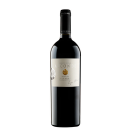 Alconde Bodegas Alconde Reserva