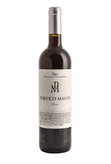 Alconde Portico Mayor Tinto