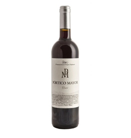 Alconde Portico Mayor Tinto