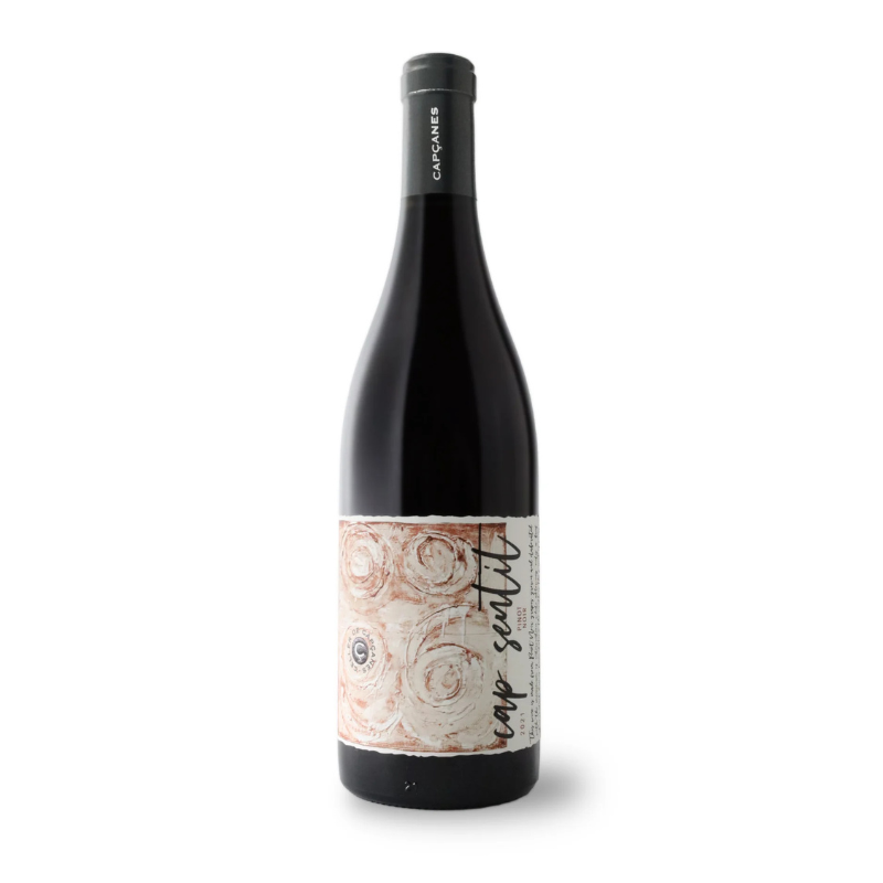 Capçanes Cap Sentit Pinot Noir 	Capçanes
