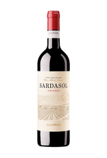 Sardasol Sardasol Crianza