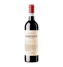 Sardasol Sardasol Crianza