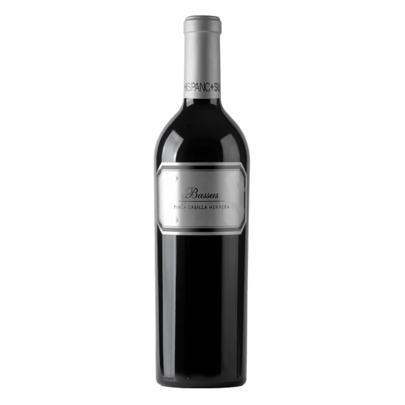 Bodegas Hispano+Suizas Bassus Finca  Casilla Herrera Hispano+Suizas