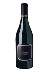 Bodegas Hispano+Suizas Bassus Pinot Noir Hispano+Suizas