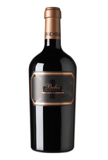 Bodegas Hispano+Suizas Bobos Finca Casa la Borracha Hispano+Suizas