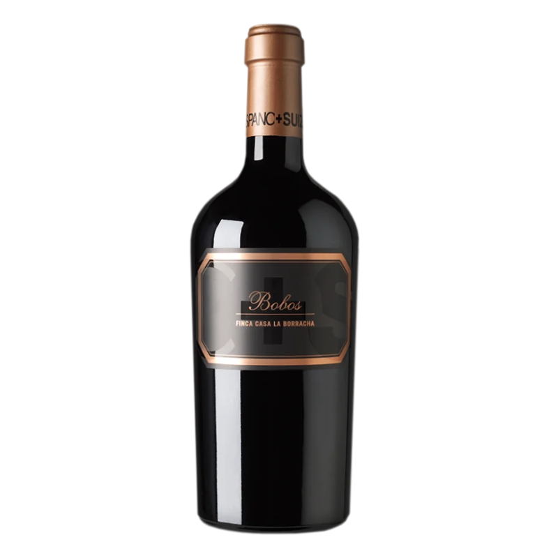 Bodegas Hispano+Suizas Bobos Finca Casa la Borracha Hispano+Suizas