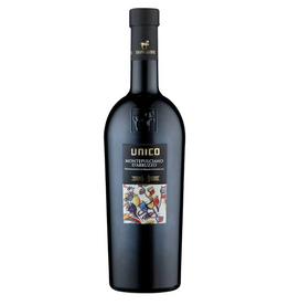 Tenuta Ulisse Montepulciano