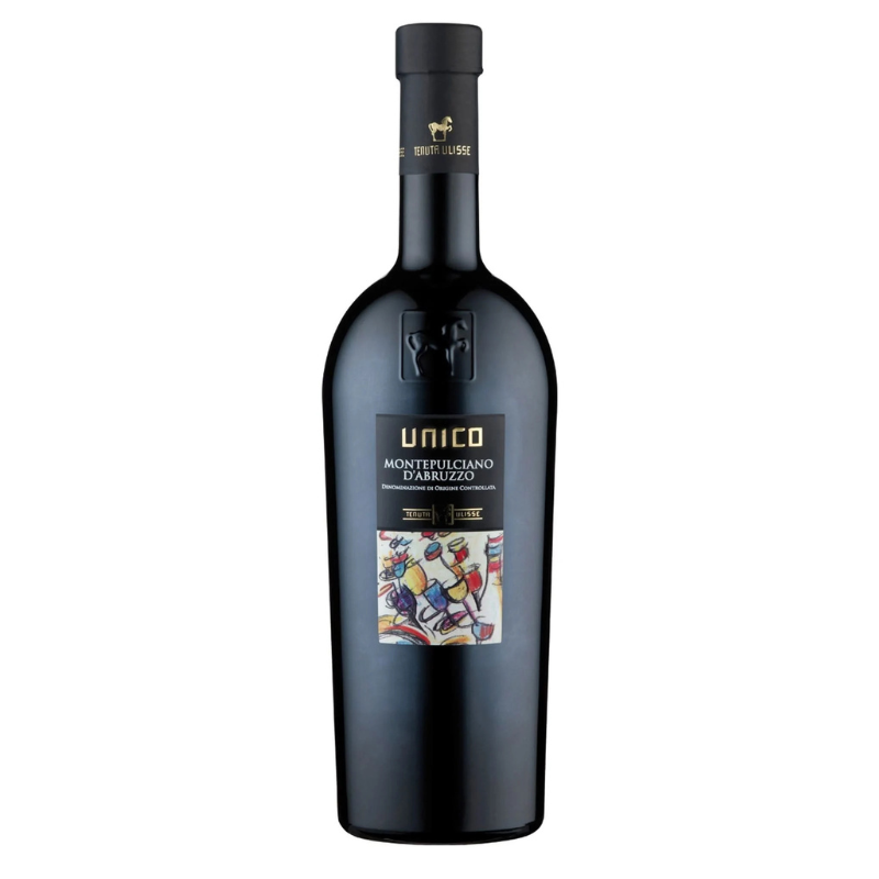 tenuta ulisse montepulciano