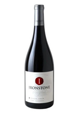 Ironstone Vineyards Ironstone Petit Sirah
