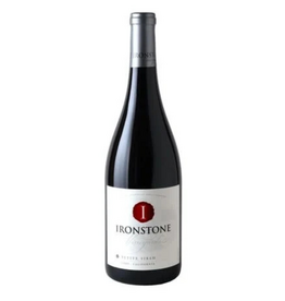 Ironstone Vineyards Ironstone Petit Sirah