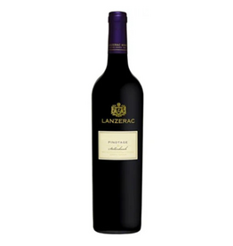 Lanzerac Pinotage
