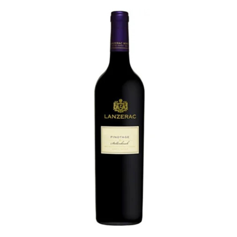 Lanzerac Pinotage