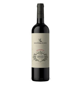 Los Haroldos Reserva Cab Sauv