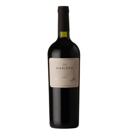 La Mascota - Gran Mascota - Malbec