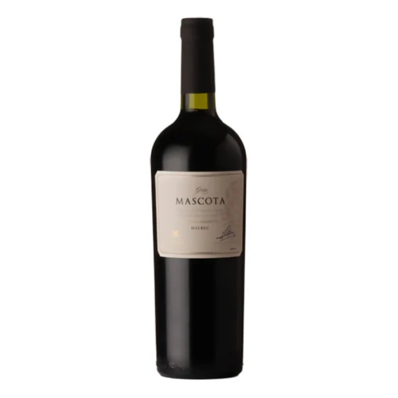 La Mascota - Gran Mascota - Malbec