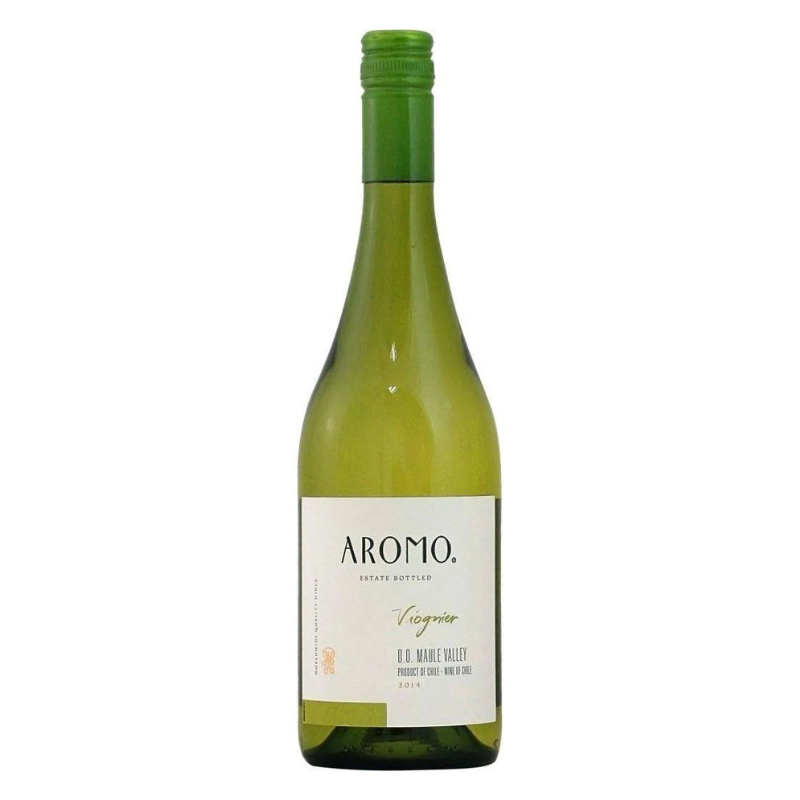 El Aromo Viognier Varietal 2017