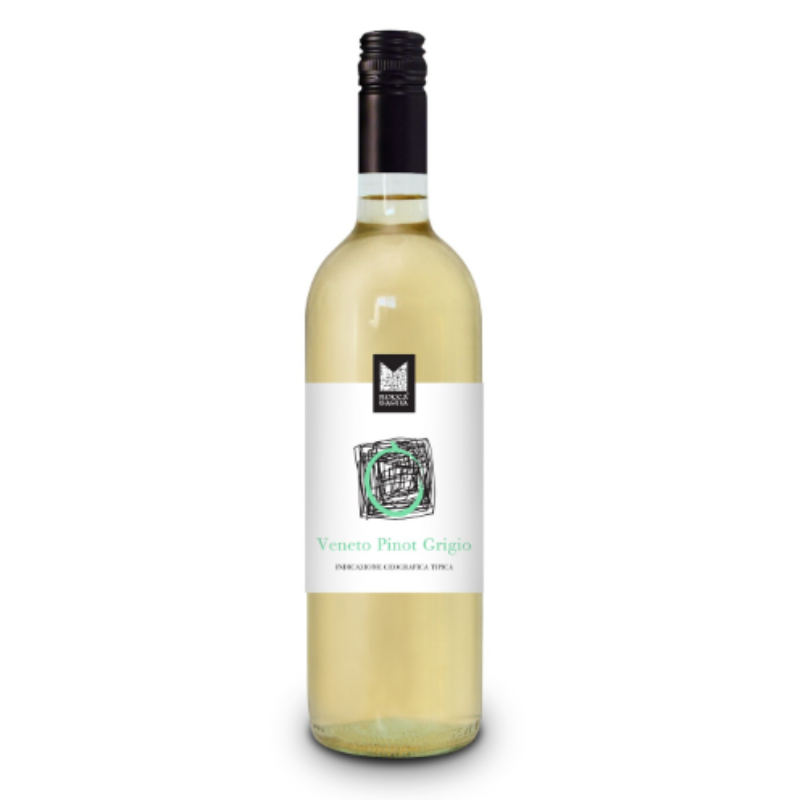 Rocca Bastia Pinot Grigio