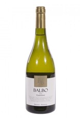 Balbo Balbo Oak Chardonnay