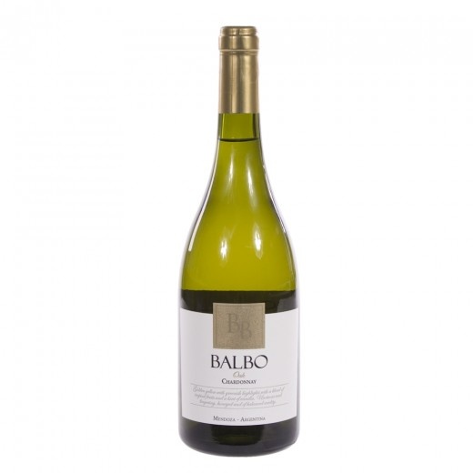Balbo Balbo Oak Chardonnay