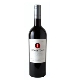 Ironstone Vineyards Ironstone Old Vine Zinfandel