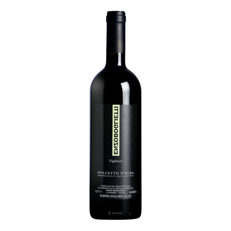 Enzo Boglietti Dolcetto D`Alba Tiglineri
