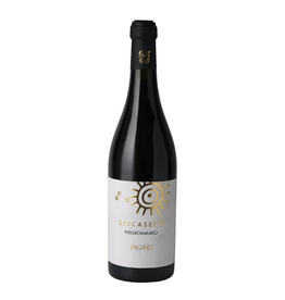 Tagaro Seicaselle Negroamaro