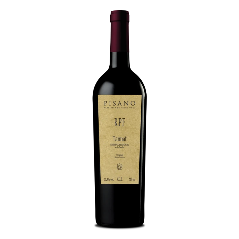Pisano Tannat