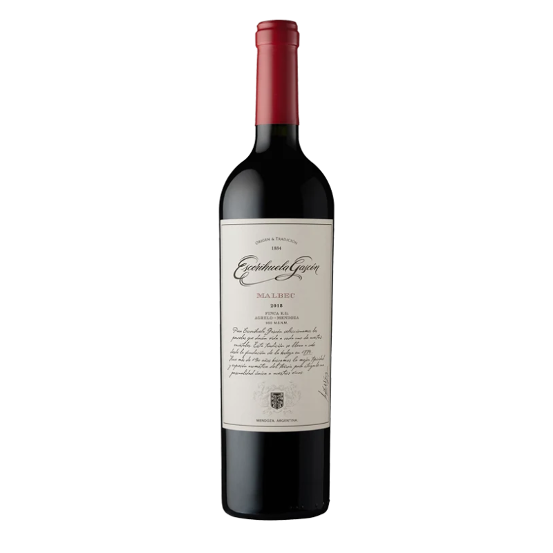 1884 Malbec