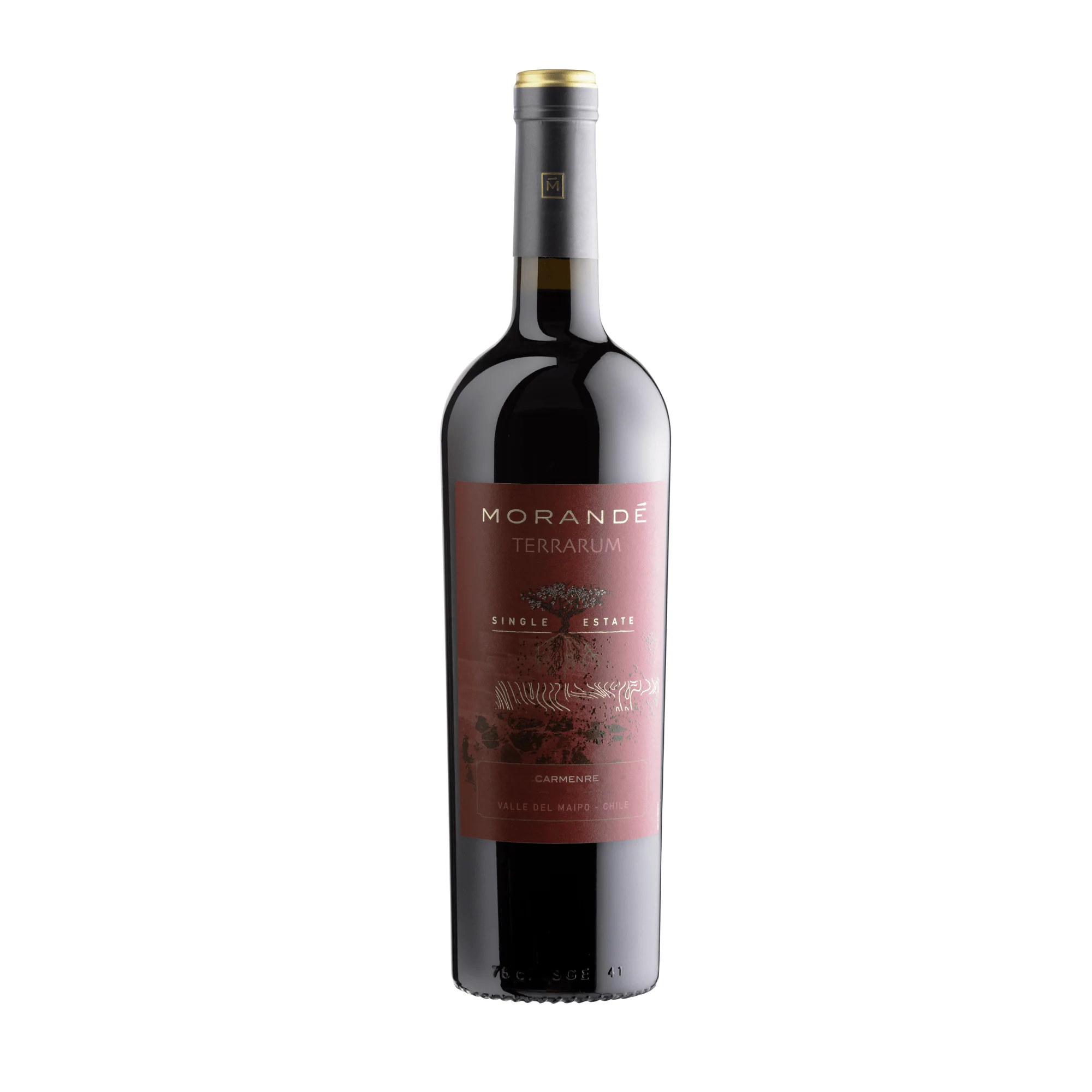 Morande Carmenere