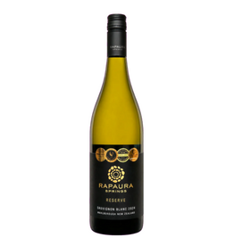 Rapaura springs sauvignon blanc