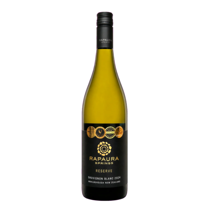 Rapaura springs sauvignon blanc