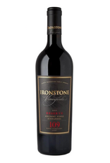 Ironstone Vineyards Ironstone Zinfandel Reserve 109
