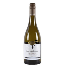 Summerhouse, Sauvignon Blanc