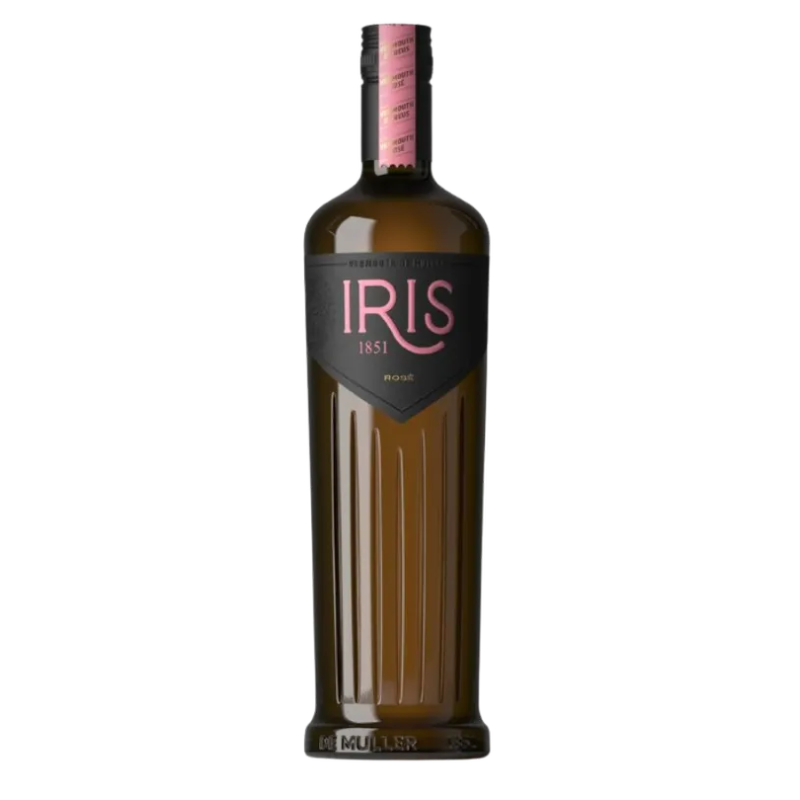 de muller Vermut Rosado De Muller