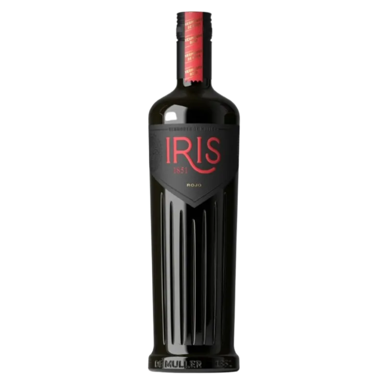 de muller Vermut Roja De Muller